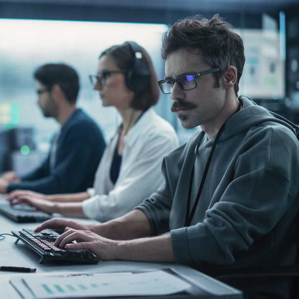 Certified Cyber Security Professional Course – Lumify Learn